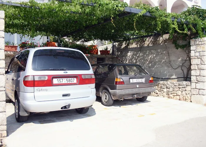 By The Sea Tisno, Murter - 3224 *