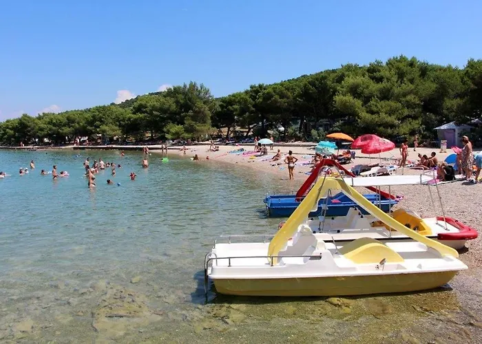 By The Sea Tisno, Murter - 3224 * טיסנו